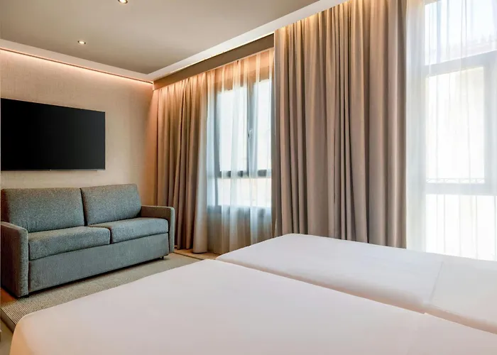 Ac Hotel By Marriott Cartagena