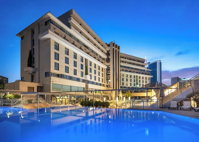 Hotel Nelva